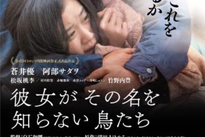 ネタバレ感想 解説 実写映画 恋と嘘 エンドロール後のあれさえなければ ナガの映画の果てまで